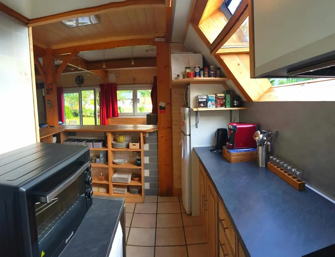chalet avec vue imprenable Bagnères-de-Bigorre 0*,  France