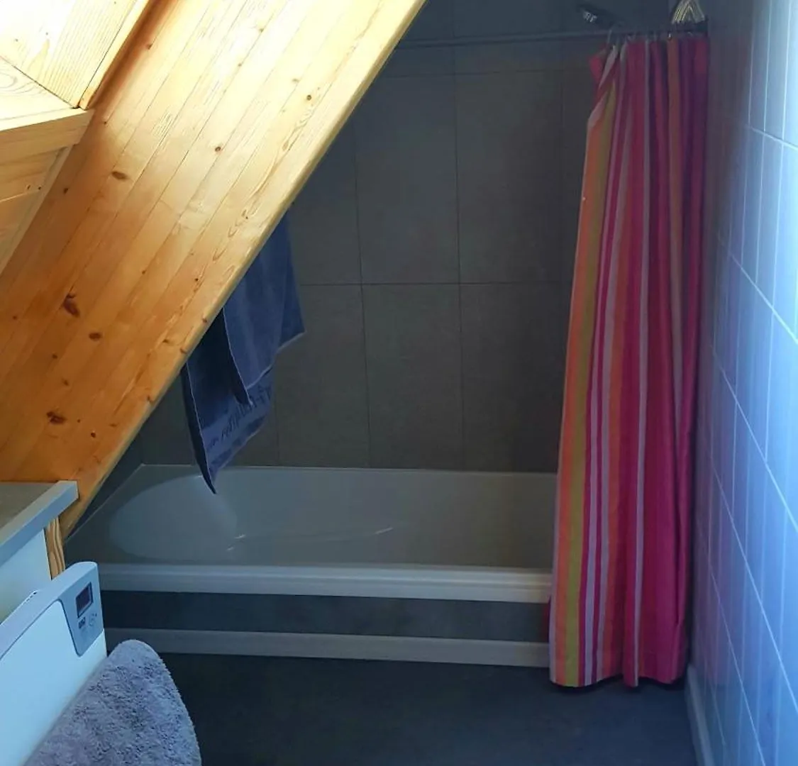 chalet avec vue imprenable Bagnères-de-Bigorre