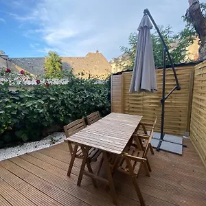 Appartement T2 L'evasion - Terrasse - Parking Gratuit - Climatisation, Bagnères-de-Bigorre