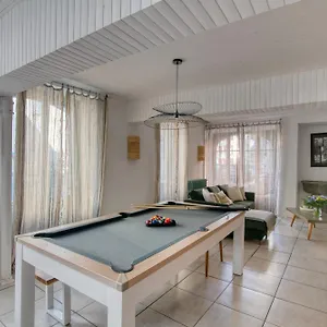 Appartement Coeur De Vie  Hyper Centre De De Bigorre, Bagnères-de-Bigorre